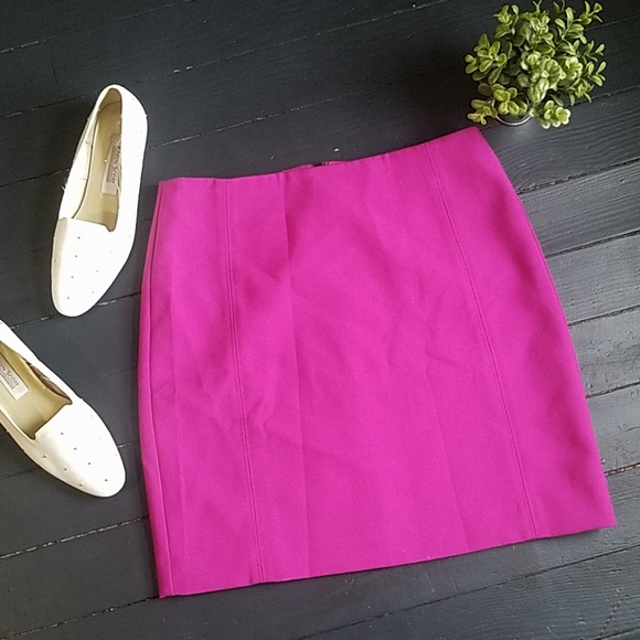 LOFT Dresses & Skirts - 🌼 Loft square skirt
